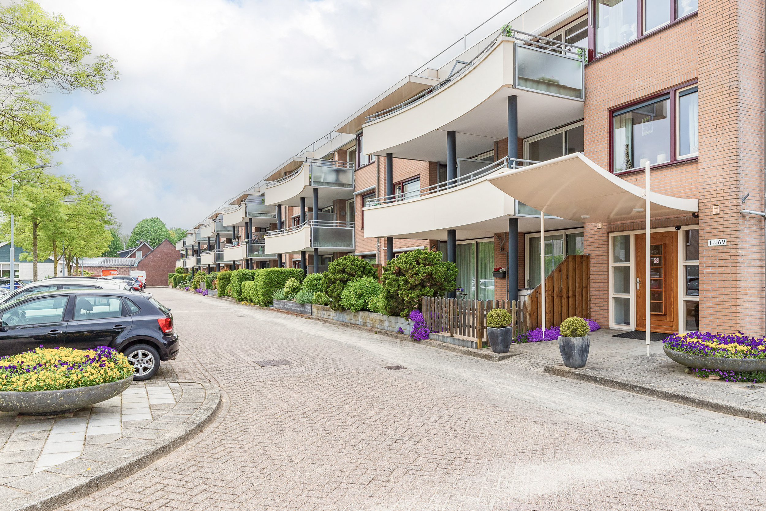 Hoefbladstraat 63 , 2153 EX Nieuw-vennep 0