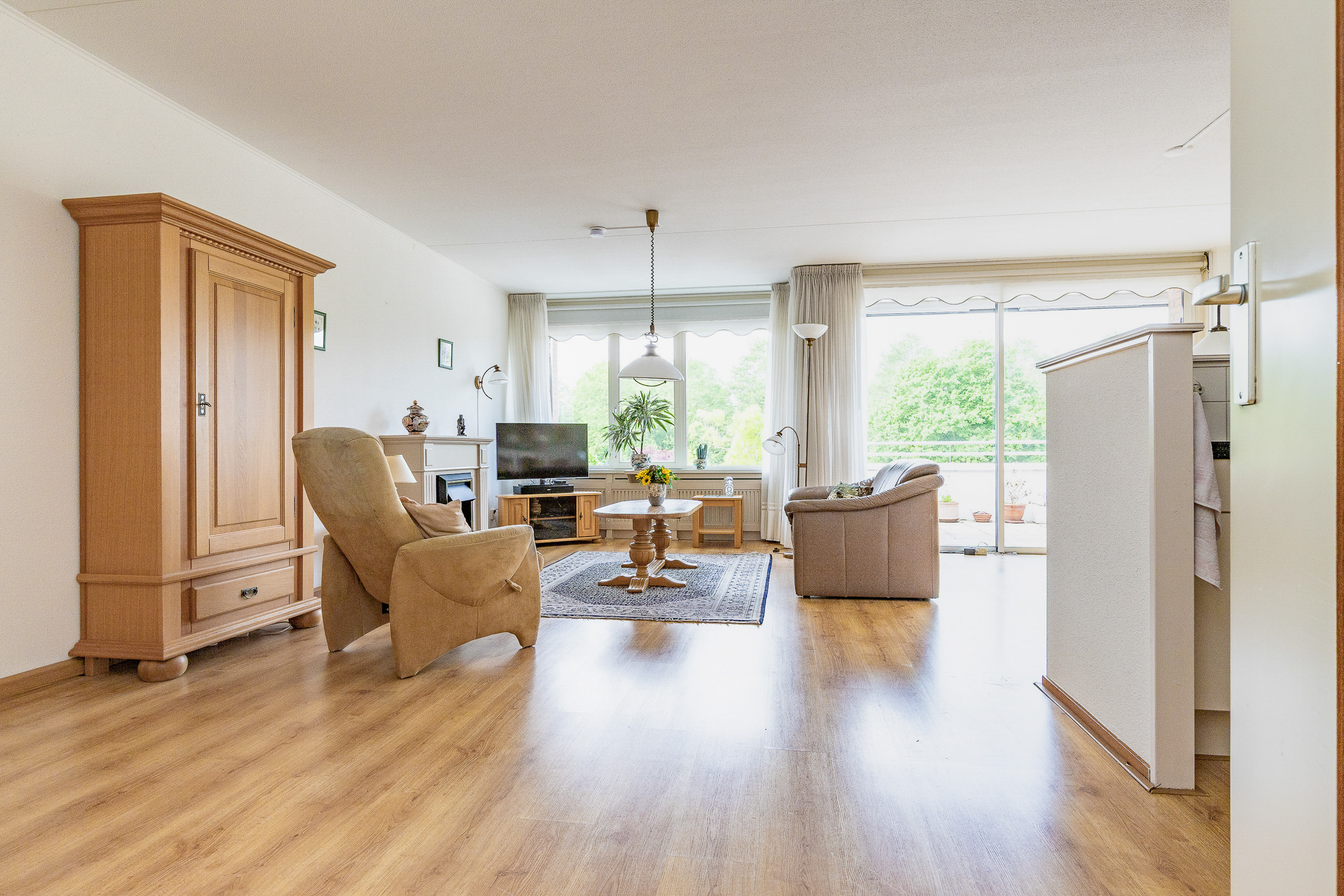 Hoefbladstraat 63 , 2153 EX Nieuw-vennep 2