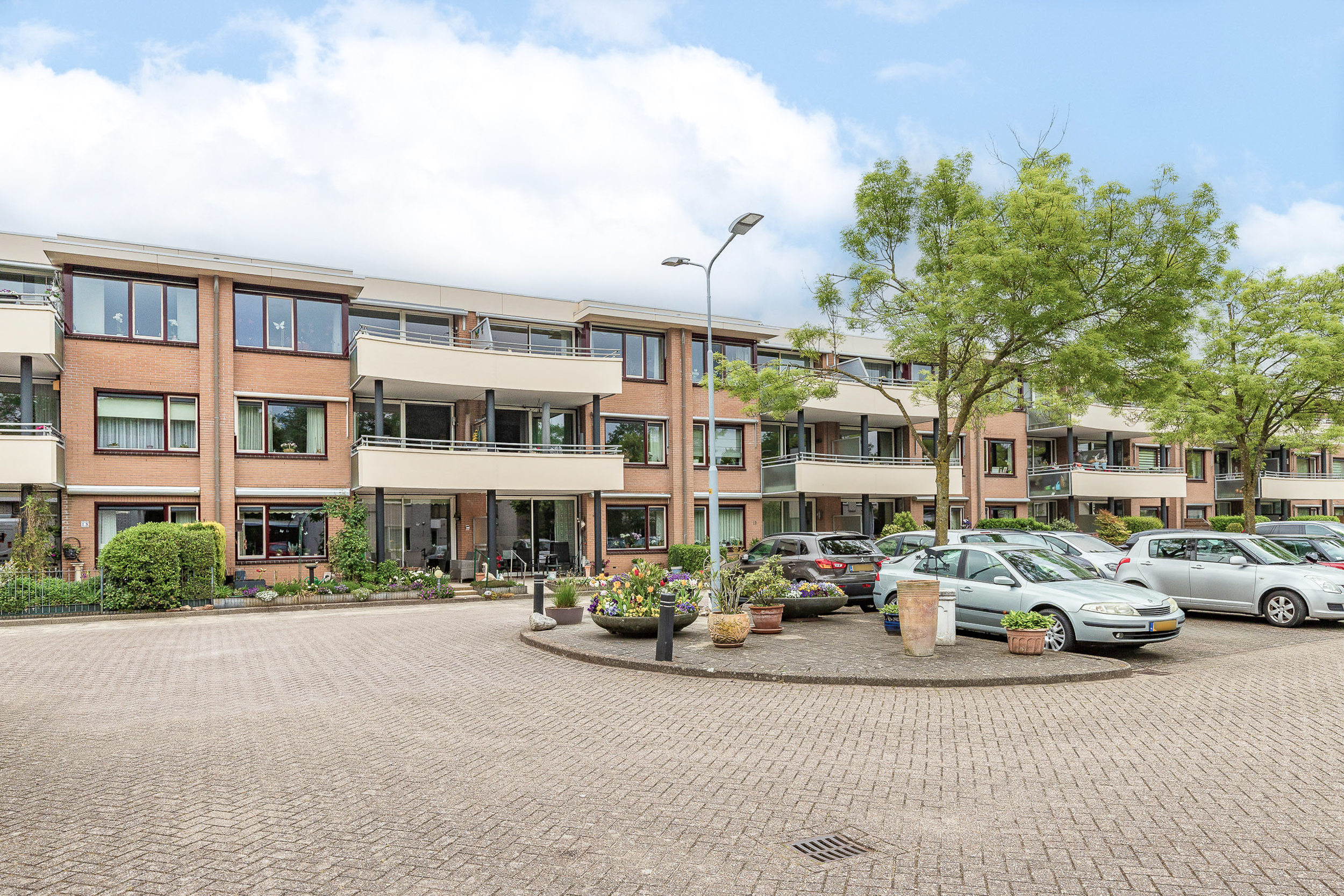 Hoefbladstraat 63 , 2153 EX Nieuw-vennep 11