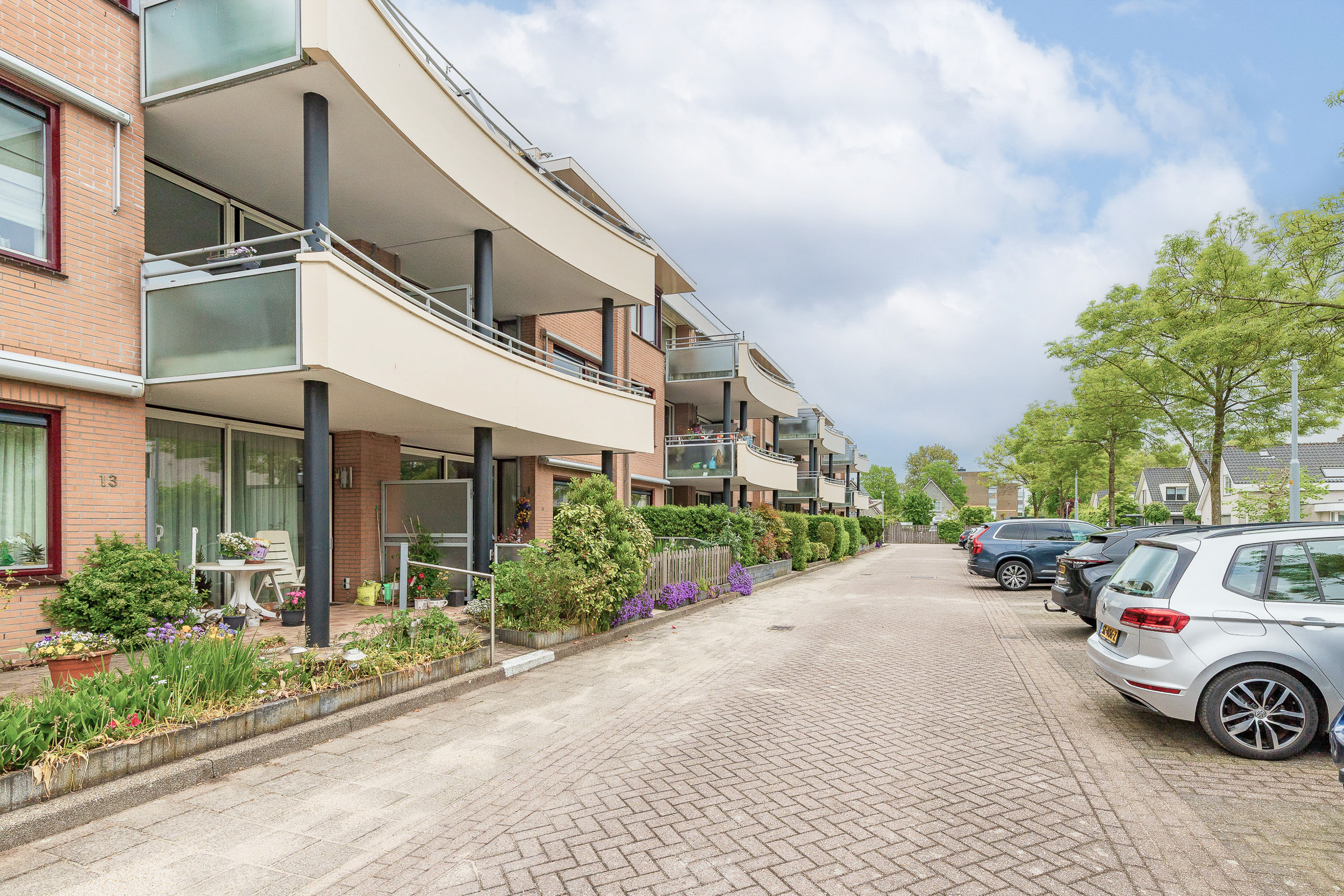 Hoefbladstraat 63 , 2153 EX Nieuw-vennep 7