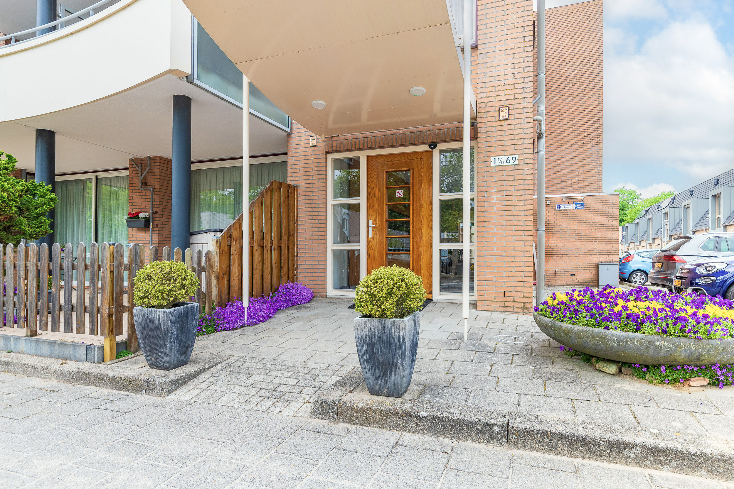 Hoefbladstraat 63 , 2153 EX Nieuw-vennep 8