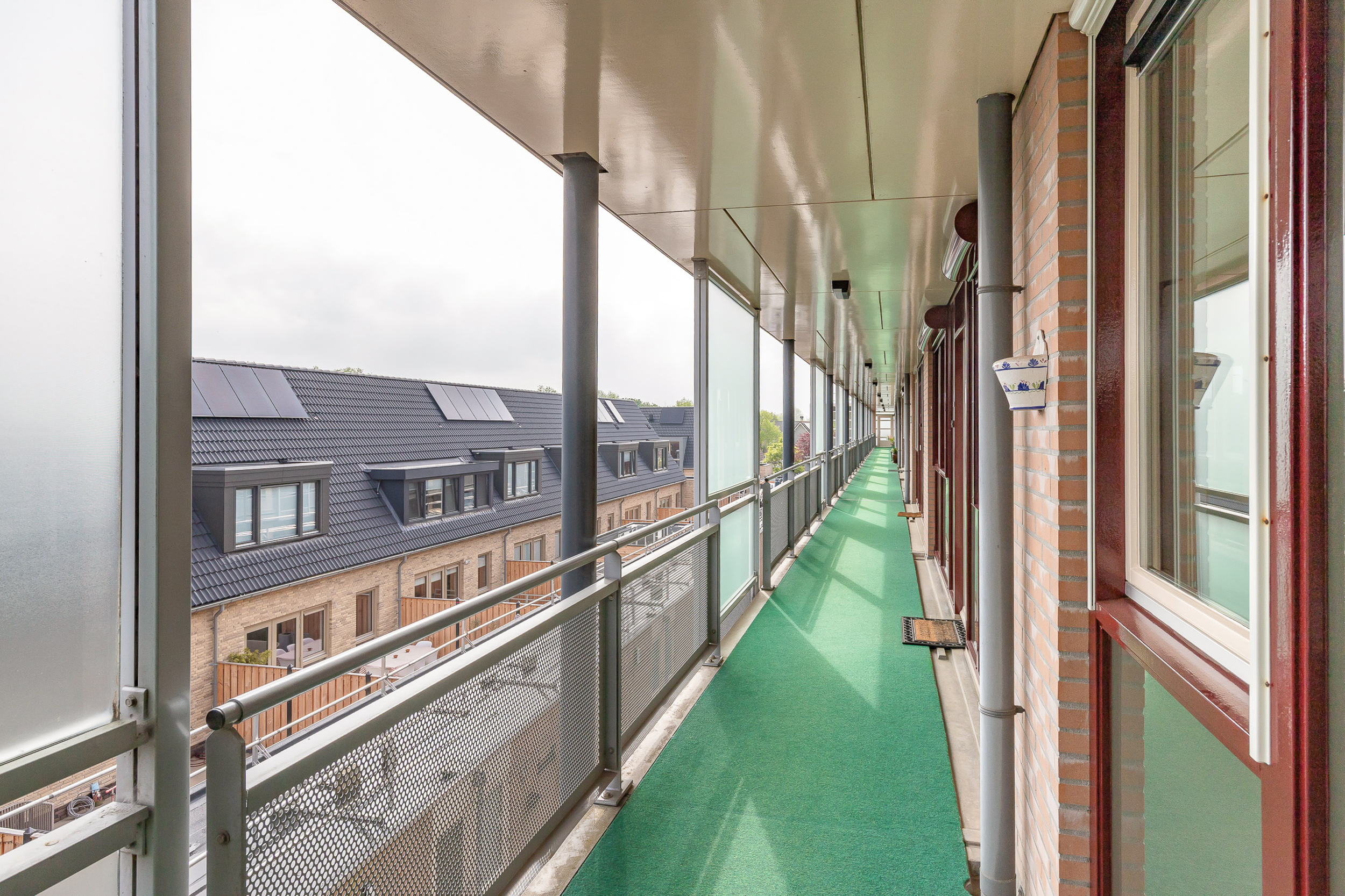 Hoefbladstraat 63 , 2153 EX Nieuw-vennep 12