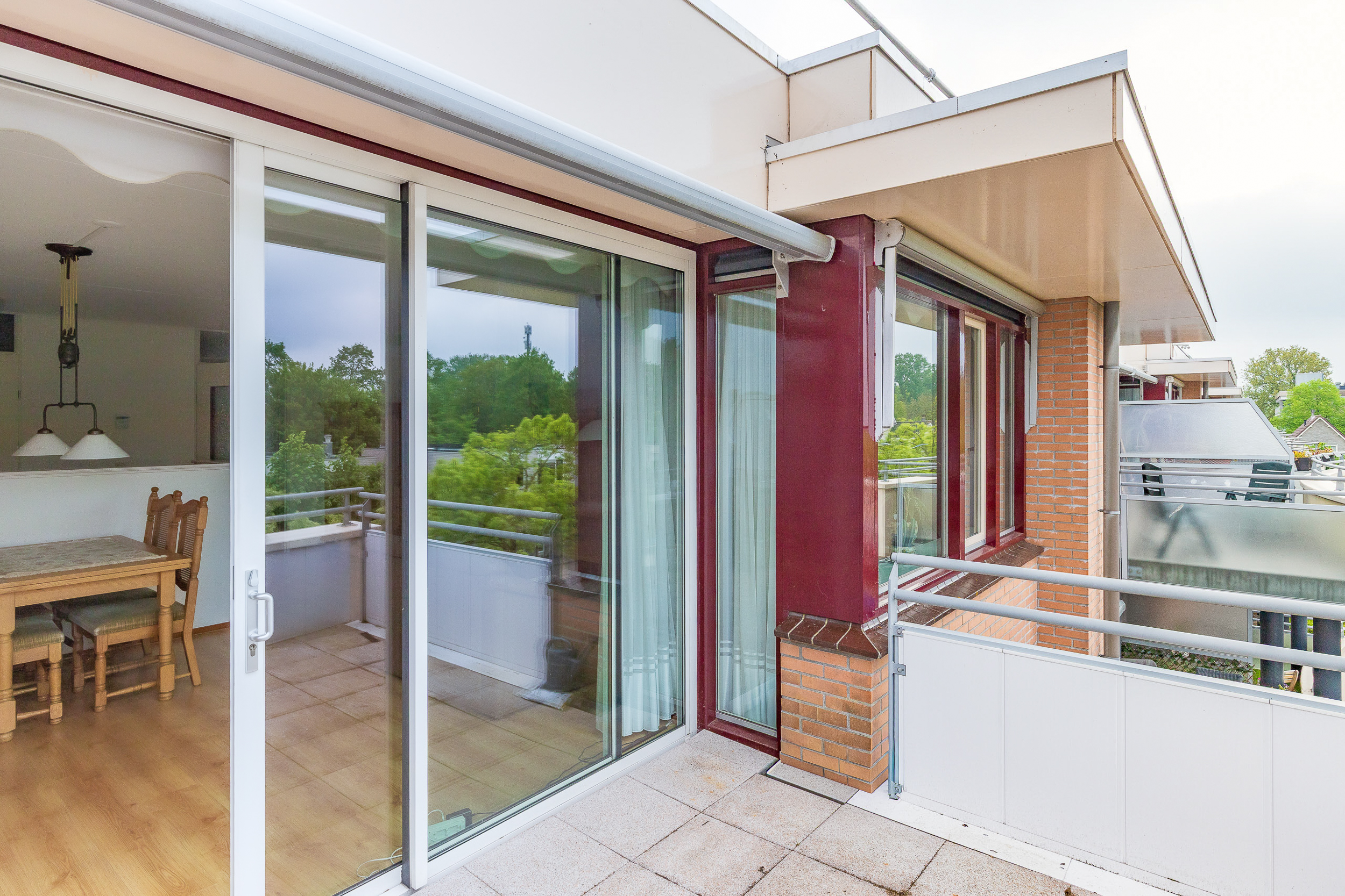 Hoefbladstraat 63 , 2153 EX Nieuw-vennep 38