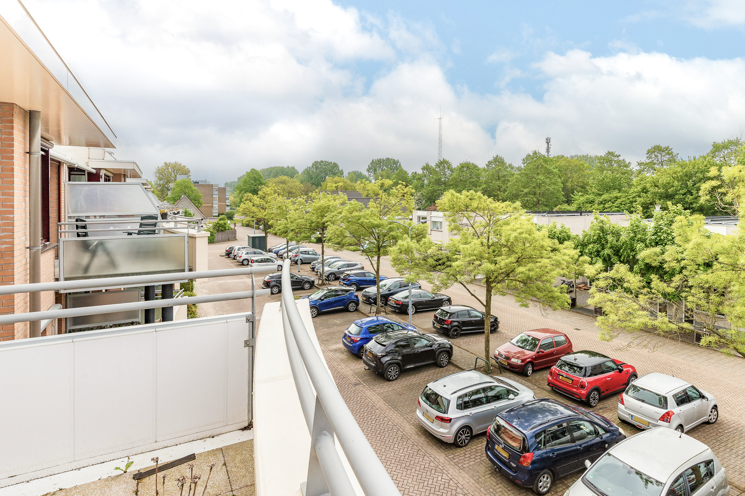 Hoefbladstraat 63 , 2153 EX Nieuw-vennep 41