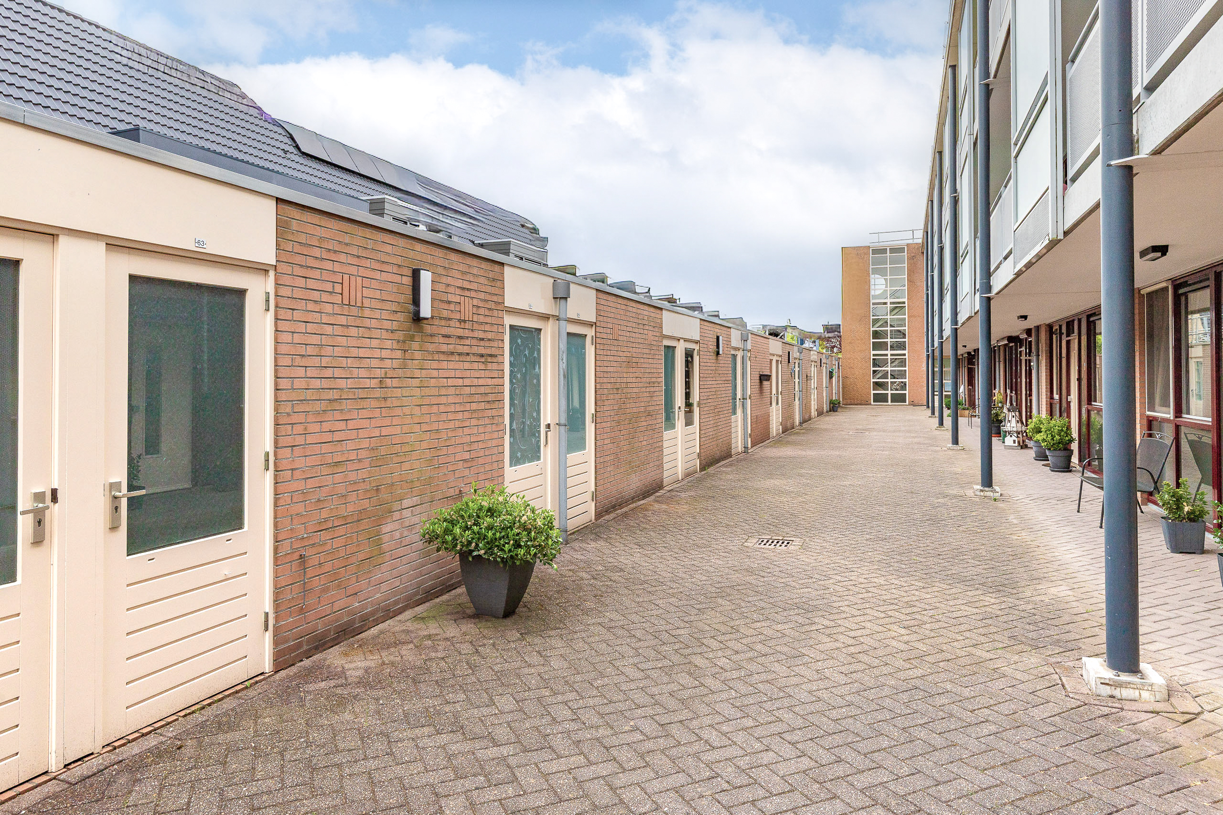 Hoefbladstraat 63 , 2153 EX Nieuw-vennep 42