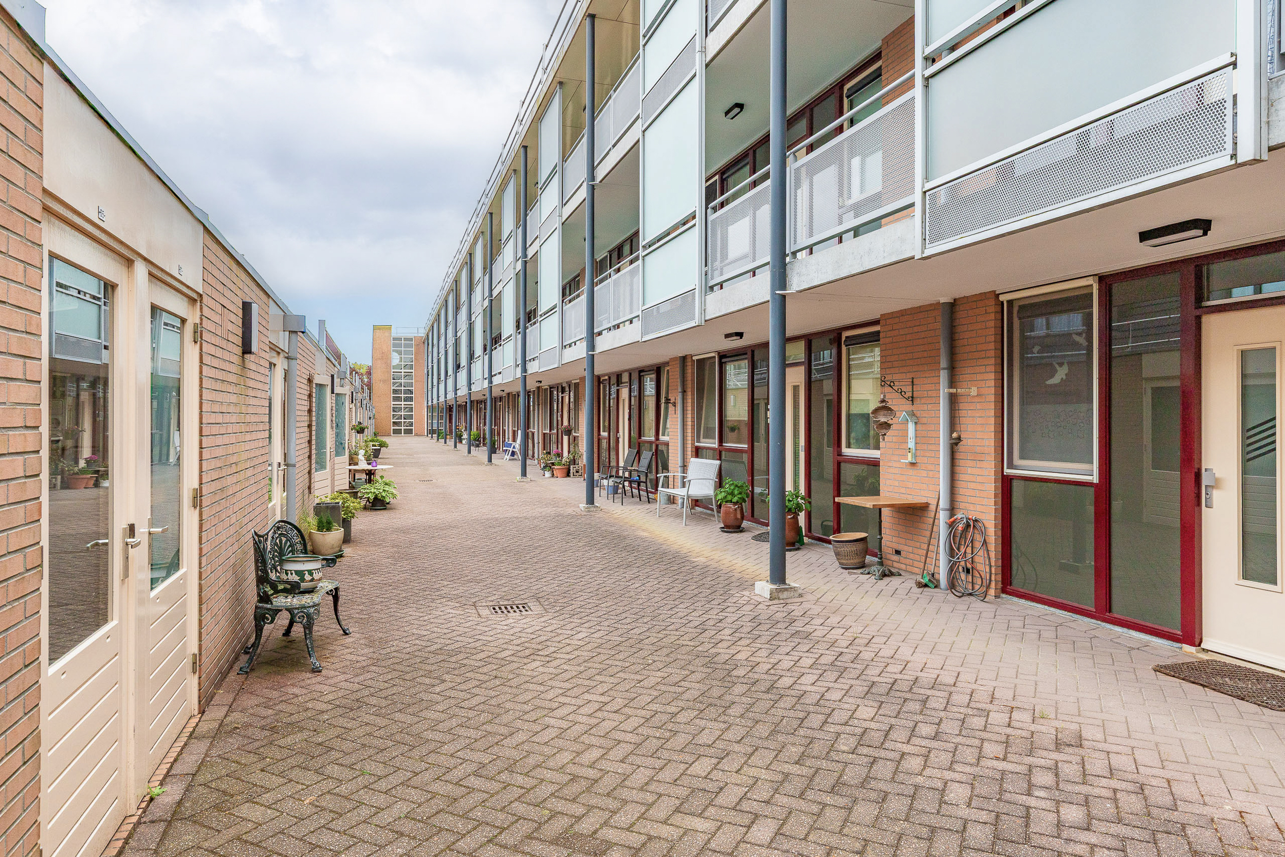Hoefbladstraat 63 , 2153 EX Nieuw-vennep 43